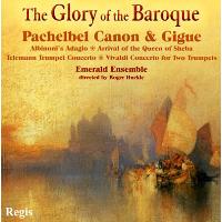 Glory of the baroque