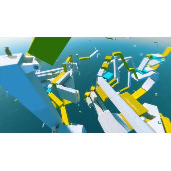 Mirror's Edge Catalyst PS4 - Version PAL Française, Neuf Sous Blister