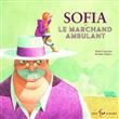 Sofia et le marchand ambulant