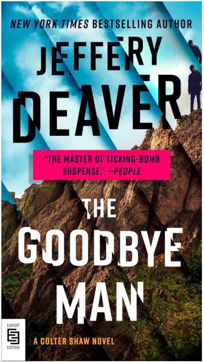 The Goodbye Man