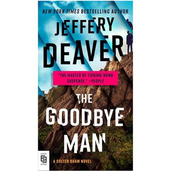 The Goodbye Man