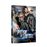 Piège de métal DVD