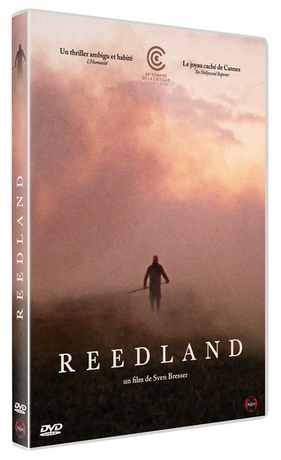 Reedland DVD