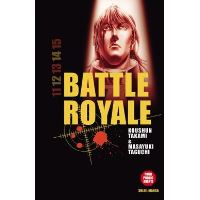 Battle royale