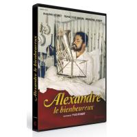 Alexandre le bienheureux DVD