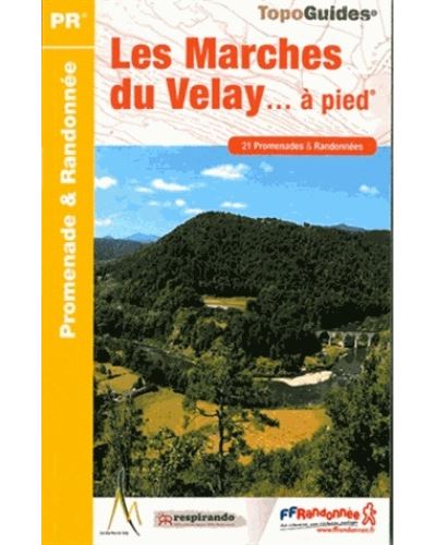 Marches du velay a pied 2014 - 43 - pr - p43d