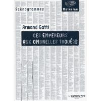 Ces empereurs aux ombrelles trouées
