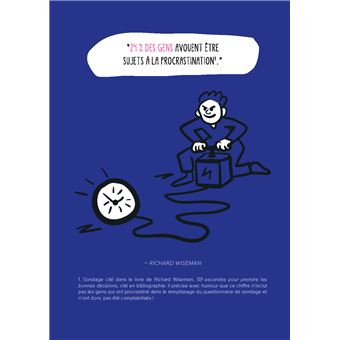 Procrastination : 15 minutes magiques pour enfin avancer !