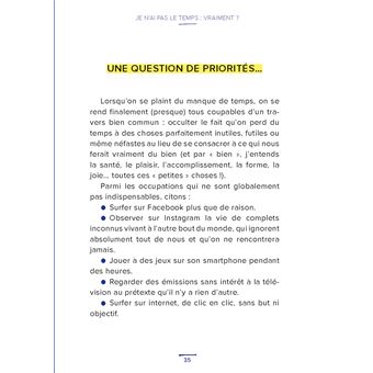 Procrastination : 15 minutes magiques pour enfin avancer !