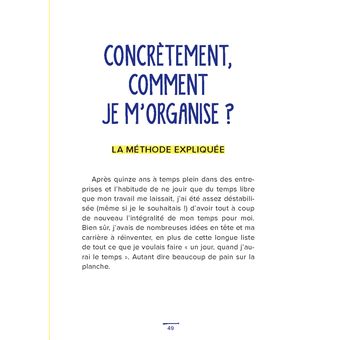 Procrastination : 15 minutes magiques pour enfin avancer !