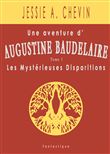 Augustine Baudelaire