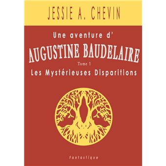 Augustine Baudelaire