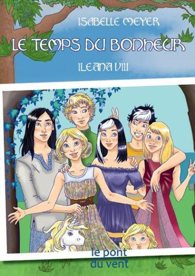 Le temps du bonheur