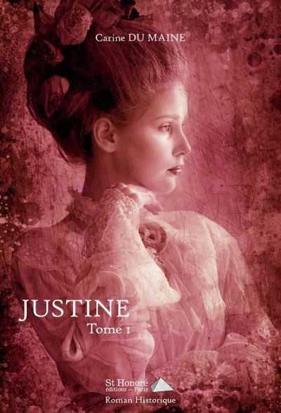 Justine  - tome 1