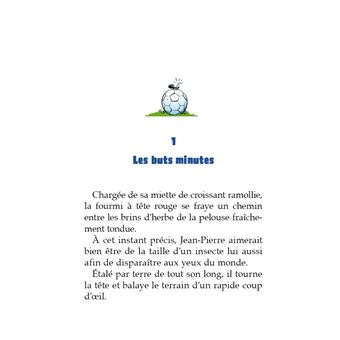 Les Petits Footmaniacs - Poche - tome 01