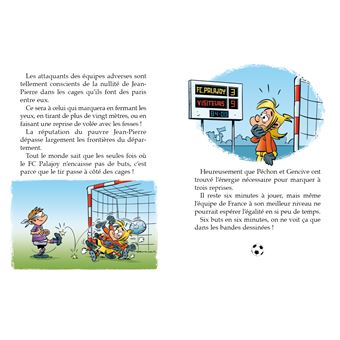 Les Petits Footmaniacs - Poche - tome 01