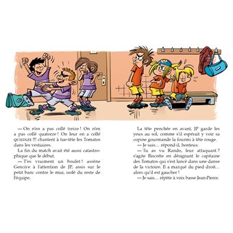 Les Petits Footmaniacs - Poche - tome 01