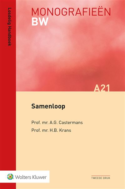 Samenloop