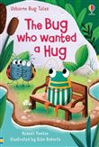 The Bug Who Wanted a Hug