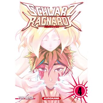Schwarz Ragnarök
