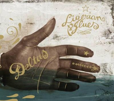 Ligerian blues Digipack