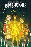 Lumberjanes - Intégrale