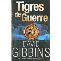 Tigres de guerre