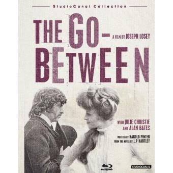 Go between