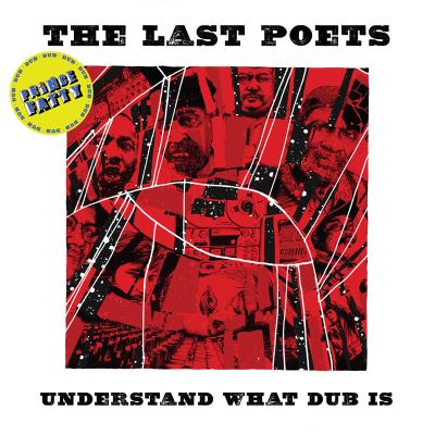 UNDERSTAND WHAT DUB IS/LP