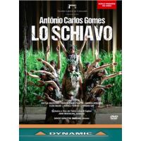 Lo Schiavo DVD