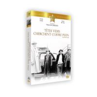 Têtes vides cherchent coffres pleins DVD