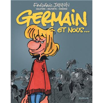 Germain et nousGermain et nous