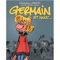Germain et nous