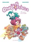 Ernest & Rebecca - Tome 1 - Mon copain est un microbe / Edition spéciale (Indispensables 2023)