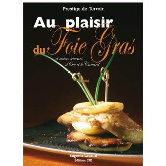 Au plaisir du foie gras