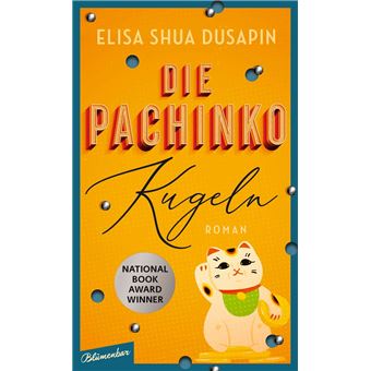 Die Pachinko-Kugeln - 1