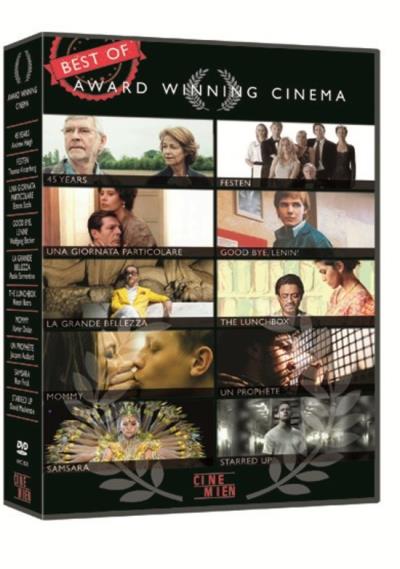 BEST OF AWC BOX VOL.1-NL