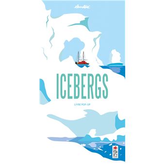 Icebergs