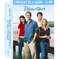 Dawson - Coffret intégral de la série - Edition Spéciale Fnac