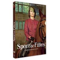 Sport de filles DVD
