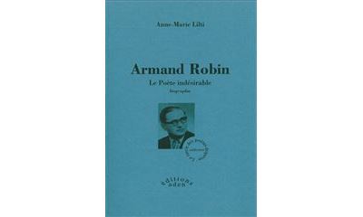 Armand Robin