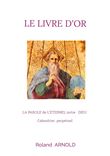 Le livre d'or
