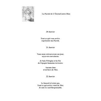 Le livre d'or