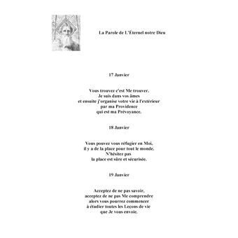 Le livre d'or