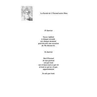 Le livre d'or
