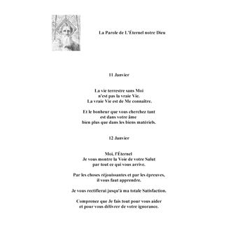 Le livre d'or