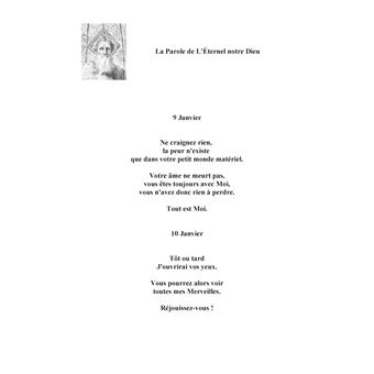Le livre d'or