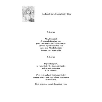 Le livre d'or