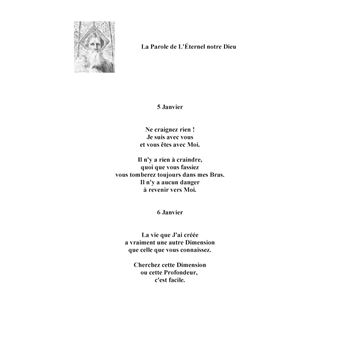 Le livre d'or