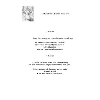 Le livre d'or